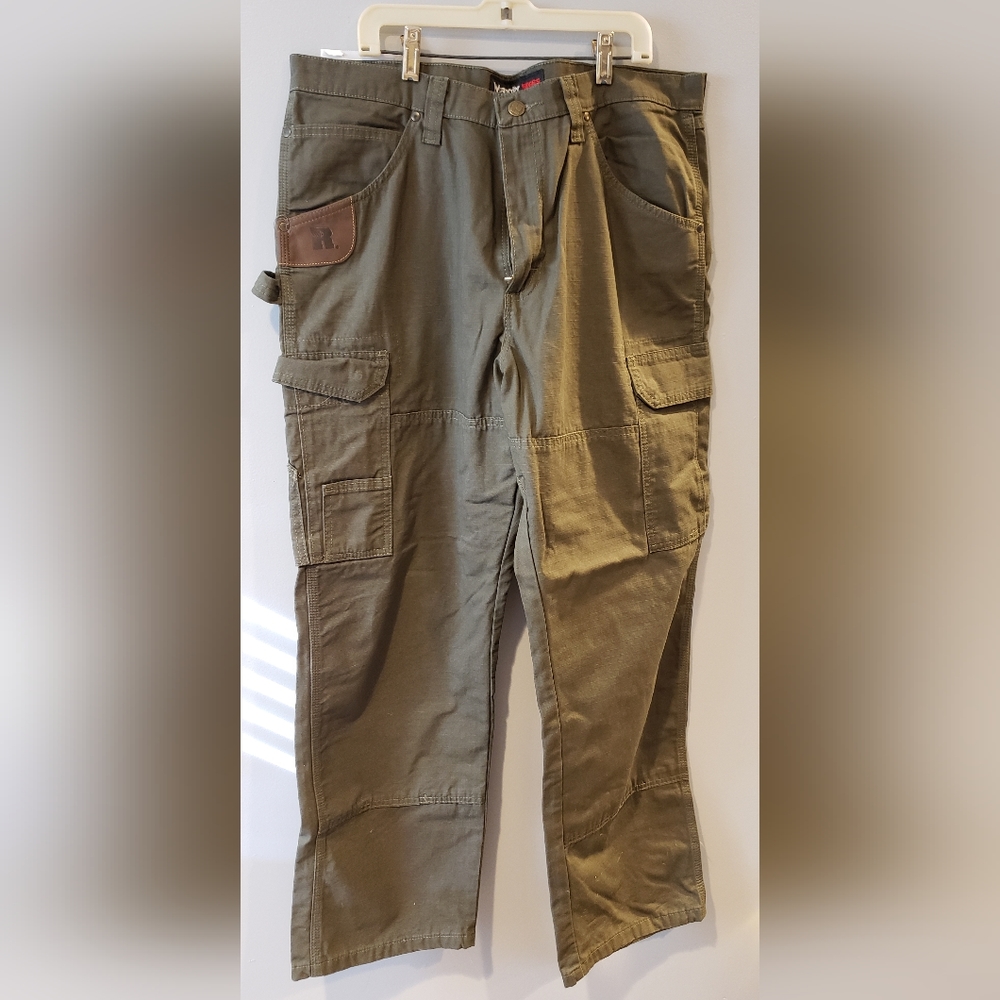 COPY - Men's Wrangler Riggs Workwear Ripstop Ranger Cargo Pant